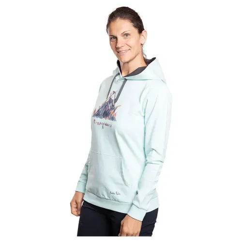 트랑고월드 Montana 후드티 2139616980