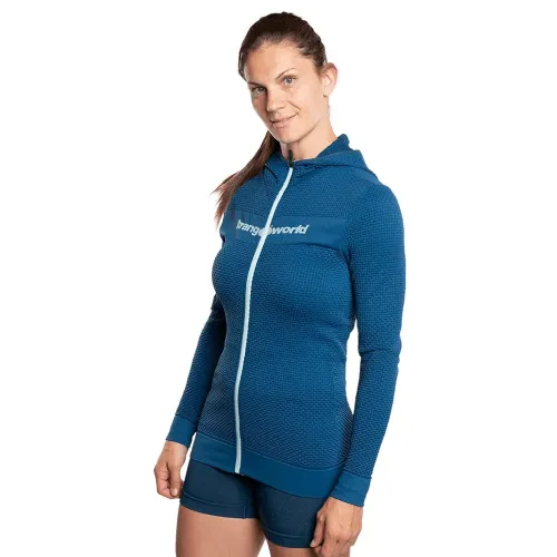 트랑고월드 Myre 후드 플리스 2139616987