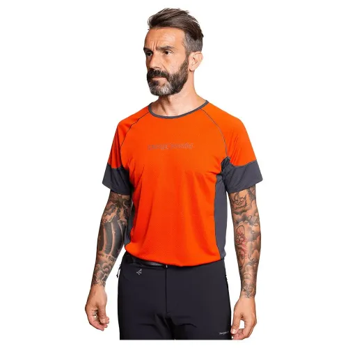 트랑고월드 Rapi 반팔 티셔츠 2139617028