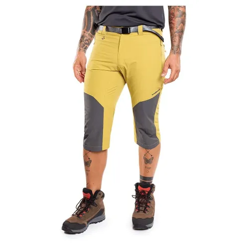 트랑고월드 Tanzen TH 3/4 바지 2139617119