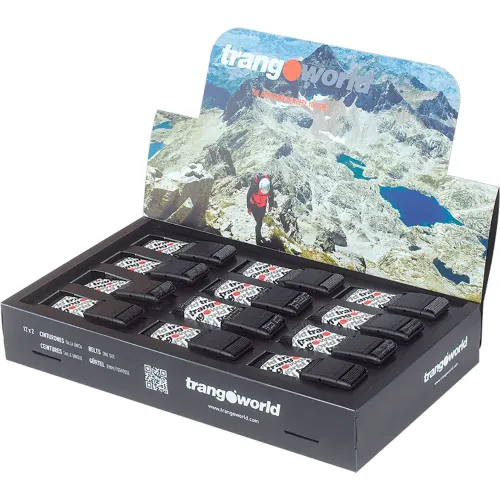 트랑고월드 TW 벨트 24 팩 2139617150