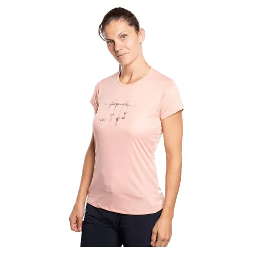 트랑고월드 Zalabi 반팔 티셔츠 2139617198