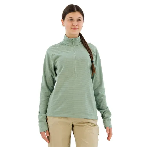 피엘라벤 Abisko Lite 하프 지퍼 플리스 2139618449