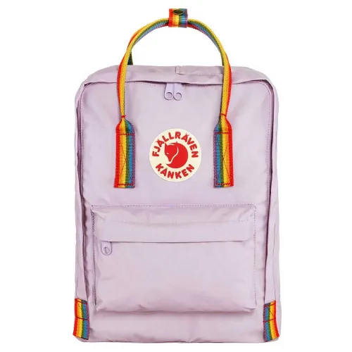 피엘라벤 Kanken Rainbow 16L 등산 가방 2139618698