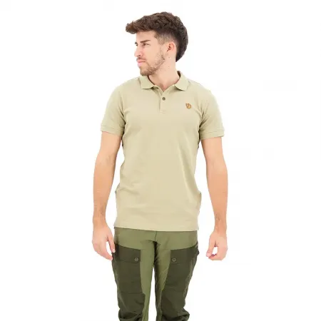 피엘라벤 Ovik 반팔 폴로 셔츠 2139618744