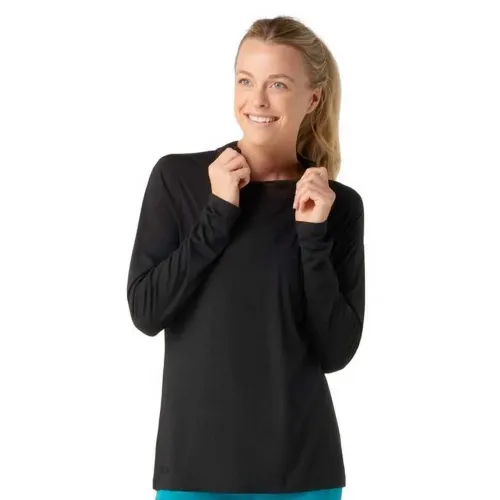 스마트울 메리노 Sport 120 Hoodie 긴팔 티셔츠 2139619153