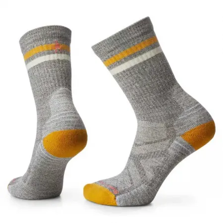 스마트울 퍼포먼스 Hike Light Cushion Tube Stripe Crew 양말 2139619241