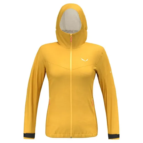 살레와 Puez 2.5L Powertex 자켓 2139630743