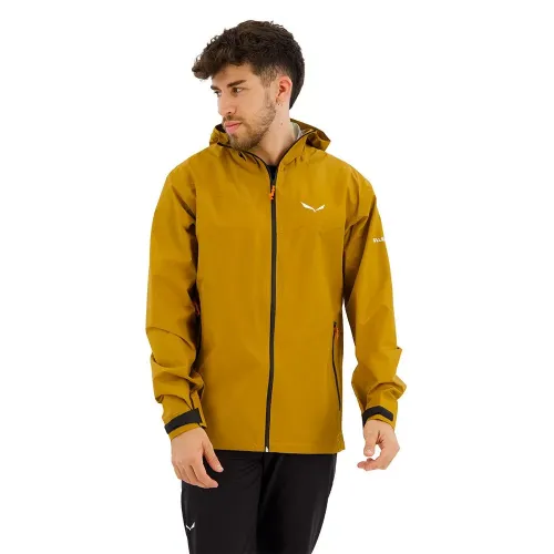 살레와 Puez 2.5L Powertex 자켓 2139630746