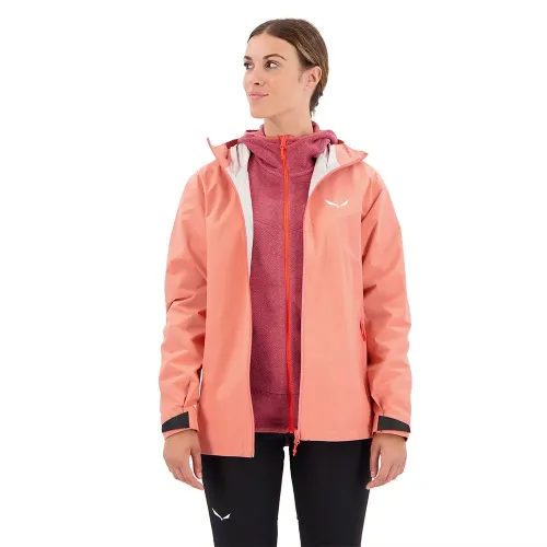 살레와 Puez 2.5L Powertex 자켓 2139630748