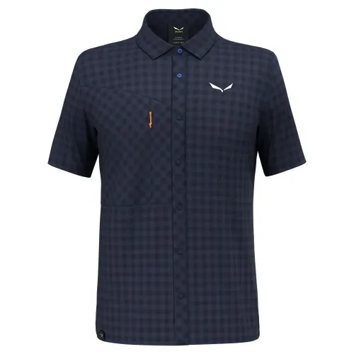 살레와 Puez Puez Dry´Ton 반팔 셔츠 2139630759