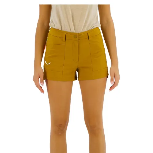 살레와 Puez Durastretch Cargo 반바지 2139630775