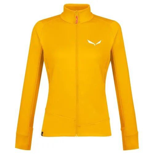 살레와 Puez Polarlite 지퍼 플리스 2139630806