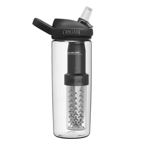 카멜백 Eddy+ Lifestraw 물병 600ml 2139633435