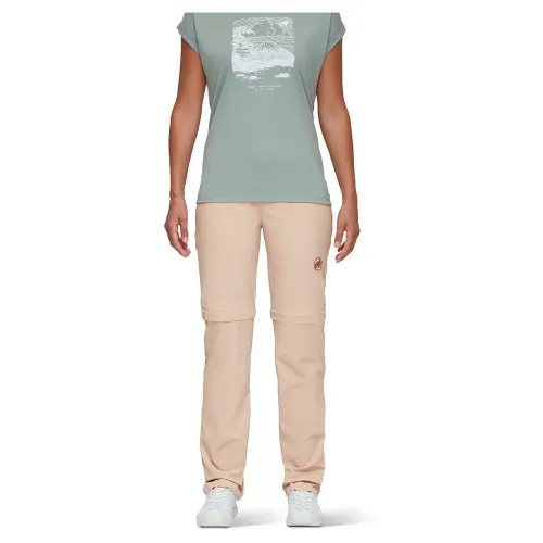 마무트 Runbold Zip Off 바지 2139661807