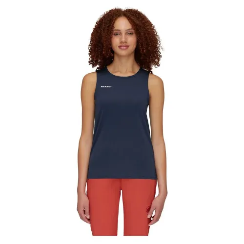 마무트 Selun FL 나시 티셔츠 2139661815