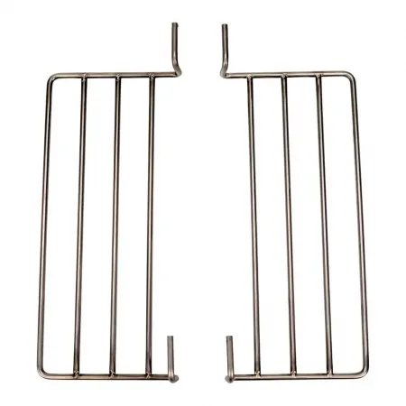 노르디스크 스테인리스 스틸 썬더 윙스 스토브 2139690195