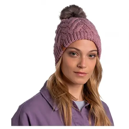 BUFF  Knitted Polar 비니 2139697005