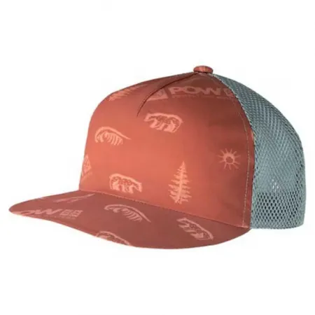 BUFF  Pack Trucker 모자 2139697086