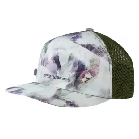 BUFF  Pack Trucker 모자 2139697090