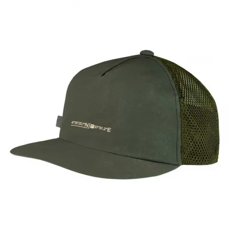 BUFF  Pack Trucker 모자 2139697094
