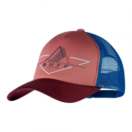 BUFF  Trucker 모자 2139697160