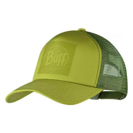 BUFF  Trucker 모자 2139697167