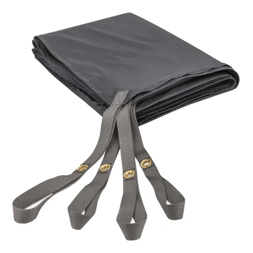 마모트 Vapor 3 텐트 바닥 시트 2139716840