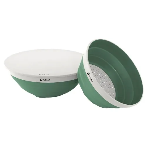 아웃웰 접이식 채반&볼 2139728342