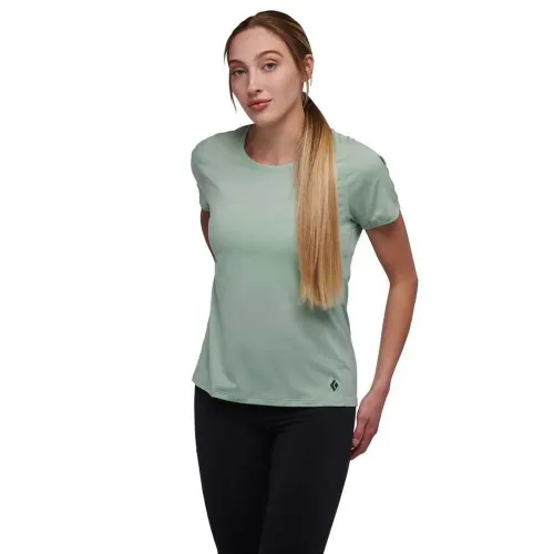 블랙다이아몬드 라이트와이어 Tech 반팔 티셔츠 2139729092