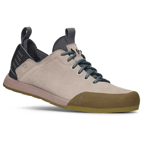 블랙 다이아몬드 Session Suede 트레킹화 2139729141