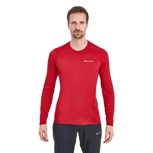 몬테인 Dart Lite 긴팔 티셔츠 2139734974