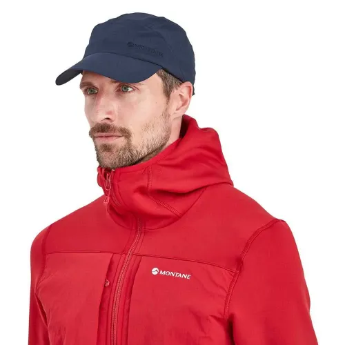 몬테인 Dyno Stretch 등산 모자 2139735015