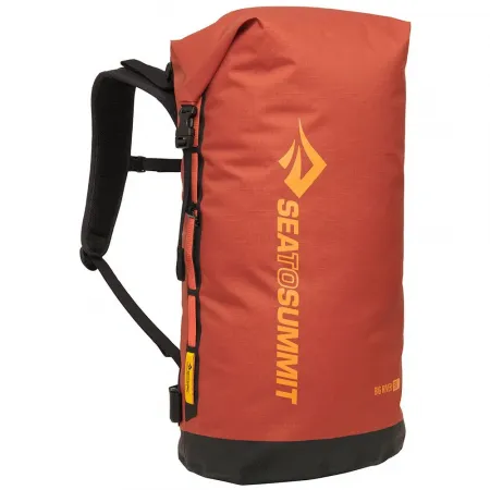 씨투써밋 Big River 50L 등산 가방 2139738409