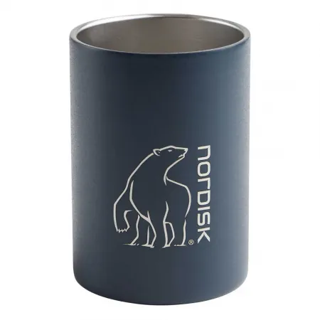 노르디스크 Y 스틸 더블 Wall 300ml 머그컵 2139764133
