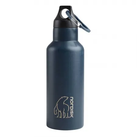노르디스크 Steel Drinking 500ml 물병 2139764135