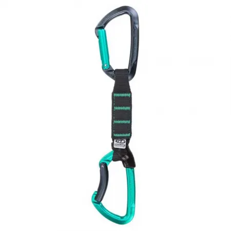 클라이밍테크놀로지 Lime B Set Tapered NY Pro 퀵드로우 2139784009
