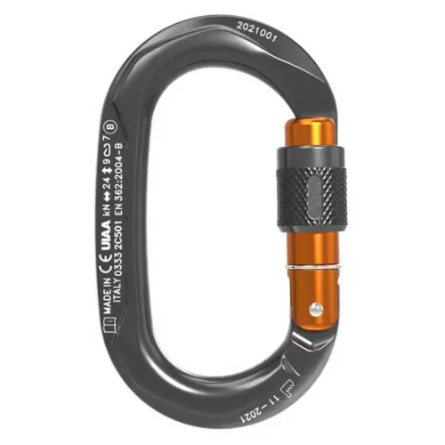 클라이밍테크놀로지 OVX SG 카라비너 2139784027