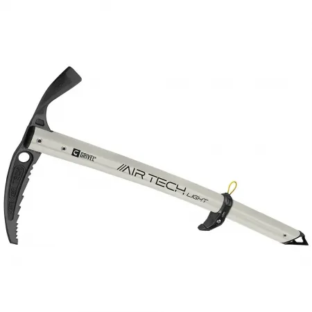 그리벨 Air Tech Light G-Slider 아이스 바일 2139799602