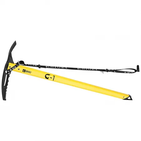 그리벨 G1 Long EVO 아이스 바일 2139799615