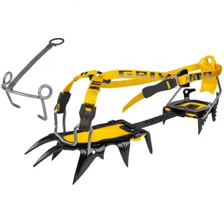 그리벨 G12 Dual-Matic EVO 자동 크램폰 2139799616