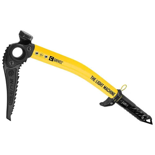 그리벨 The Light Machine Alpine Vario G-Slider 망치 아이스 바일 2139799649