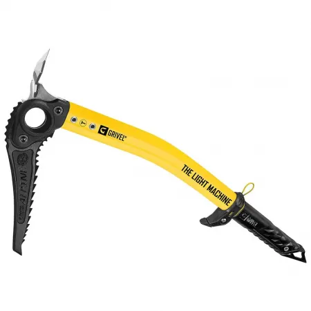 그리벨 The Light Machine Alpine Vario 아이스 바일 2139799650