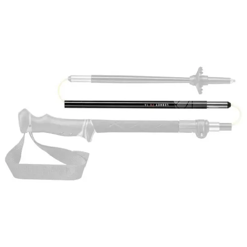 레키 Legacy FX TA 스틱 중간 부분 2139826740