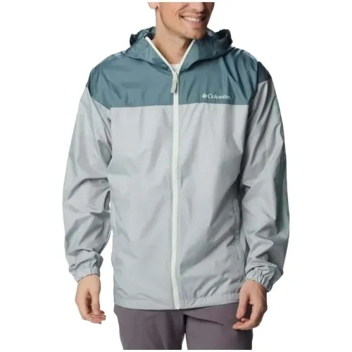 컬럼비아 Flash Challenger Novelty 자켓 2139834393