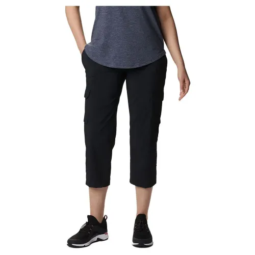 컬럼비아 Silver Ridge Utility 3/4 바지 2139835050