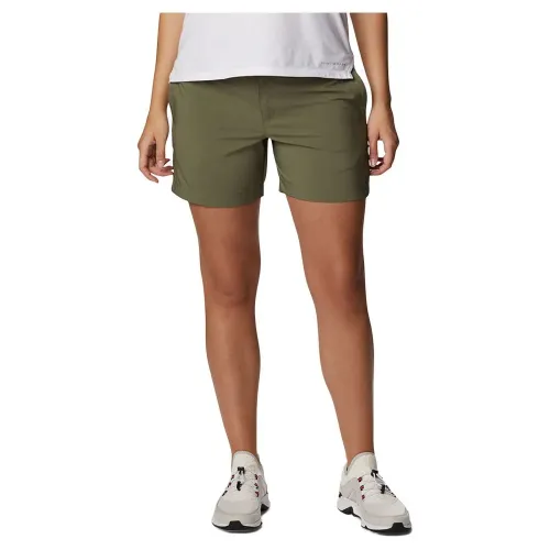 컬럼비아 Silver Ridge Utility 반바지 2139835074