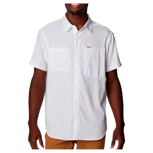 컬럼비아 Silver Ridge Utility Lite 반팔 셔츠 2139835121