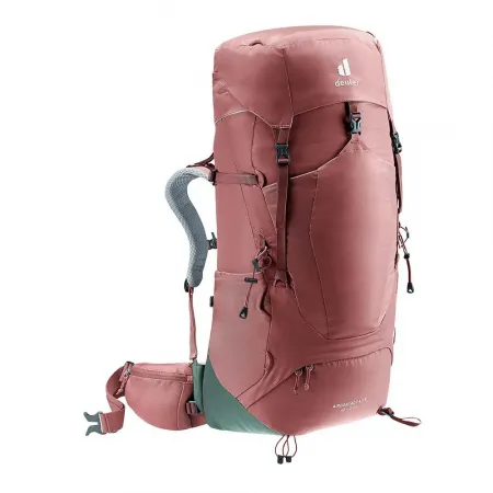 도이터 Aircontact Lite 45+10L SL 등산 가방 2139851616