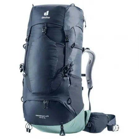 도이터 Aircontact Lite 45+10L SL 등산 가방 2139851617